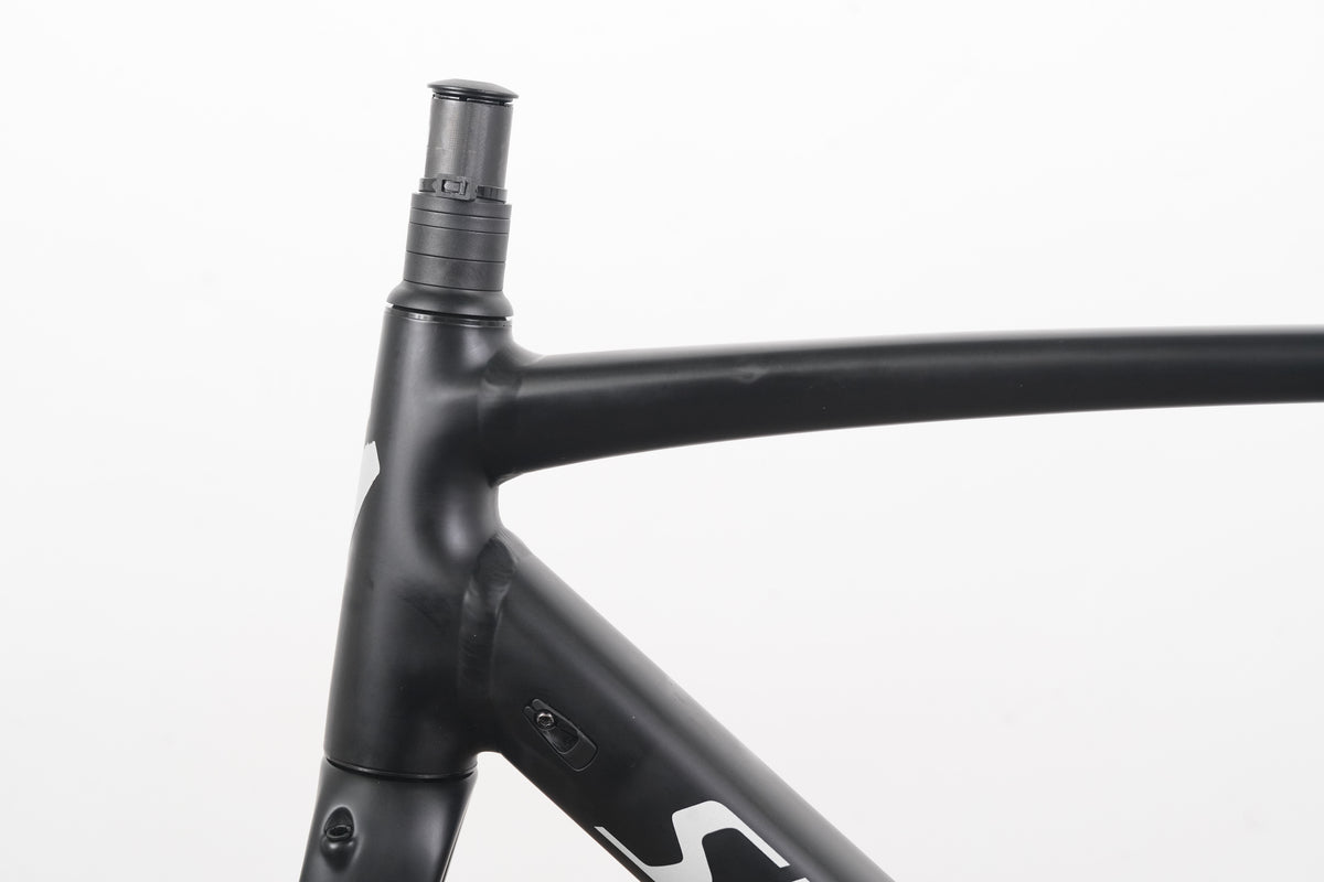 56cm Specialized Allez Sprint V1 Alloy Disc Brake Road Frameset