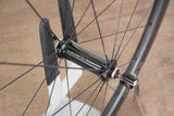 Black Inc. THIRTY 30 Carbon Tubular Rim Brake Wheelset Shimano/SRAM 11 Speed