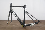 54cm BMC GranFondo GF01 Carbon Rim Brake Frameset GF 01