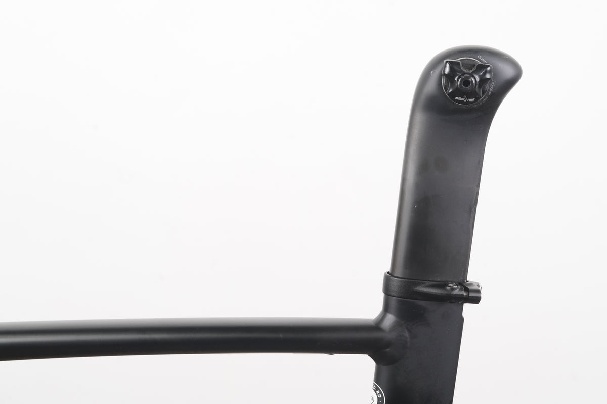56cm Specialized Allez Sprint V1 Alloy Disc Brake Road Frameset