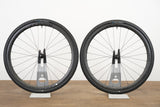 Roval Terra CL Carbon Tubeless Clincher Disc Brake Wheelset SRAM XDR 12 Speed