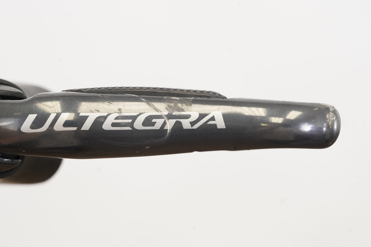 Shimano Ultegra 6870 GS Di2 11 Speed Electronic Rim Brake Groupset