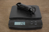 Zipp Service Course SL 110mm ±6 Degree Alloy Stem 140g 1 1/8" 31.8mm