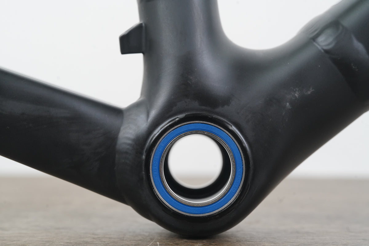 56cm Specialized Allez Sprint V1 Alloy Disc Brake Road Frameset