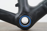 56cm Specialized Allez Sprint V1 Alloy Disc Brake Road Frameset