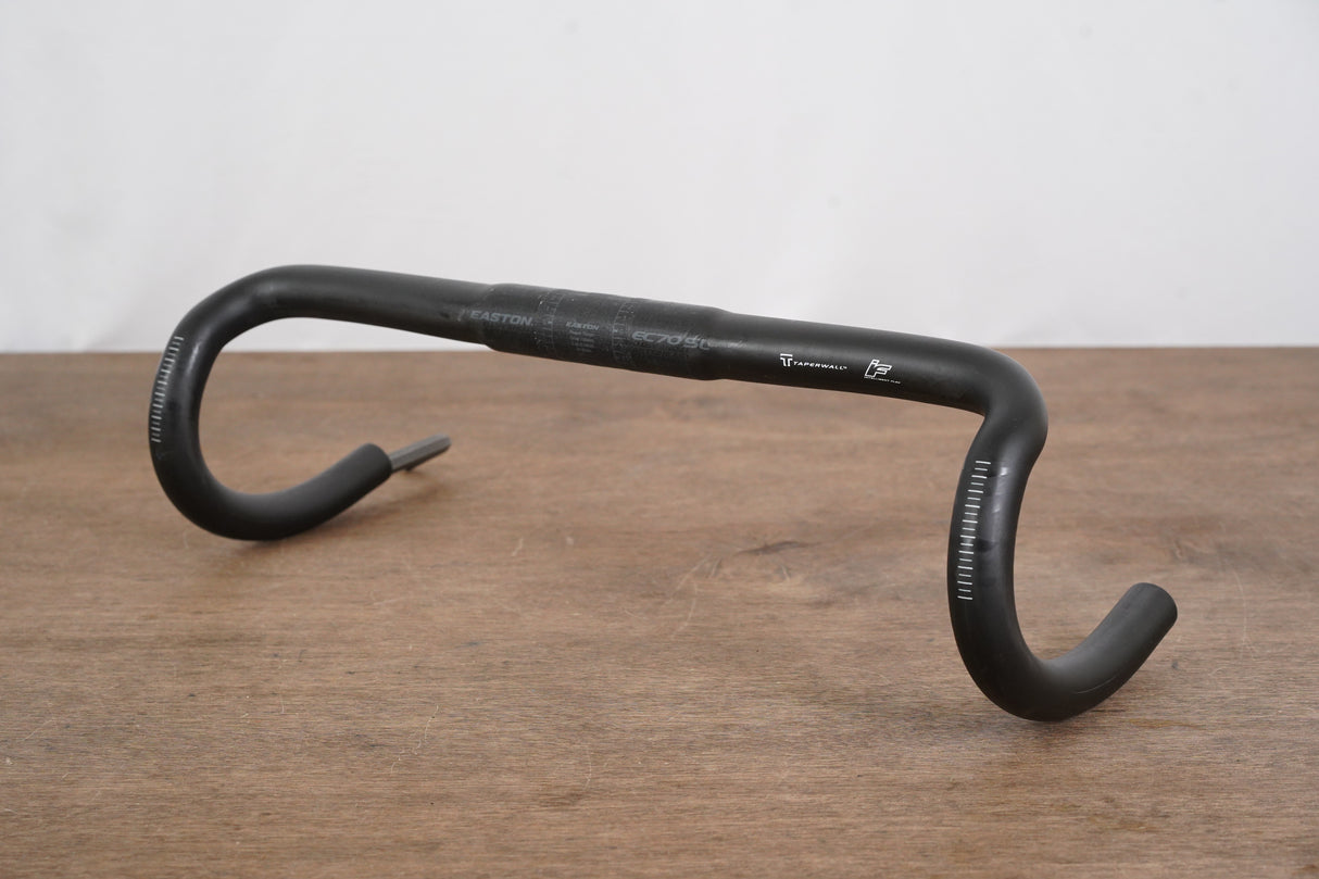 44cm Easton EC70 SL Carbon Compact Road Handlebar 31.8mm EC 70