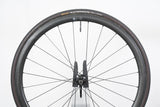 Black Inc. THIRTY 30 Carbon Tubular Rim Brake Wheelset Shimano/SRAM 11 Speed