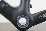 56cm Specialized Allez Sprint V1 Alloy Disc Brake Road Frameset