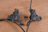 Campagnolo Chorus 12 Speed Hydraulic Disc Brake Road Groupset