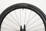 Roval Terra CL Carbon Tubeless Clincher Disc Brake Wheelset SRAM XDR 12 Speed