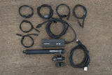 Shimano Ultegra R8050 Di2 11 Speed Electronic Rim Brake Road Groupset 8050