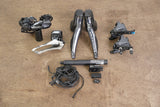 Shimano Ultegra R8070 Di2 11 Speed Electronic Hydraulic Disc Brake Groupset 8070