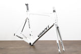 L (Large) Giant TCR Advanced Carbon Rim Brake Road Frameset