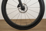 2025 61cm Specialized S-WORKS Tarmac SL8 Force AXS E1 Roval Carbon Road Bike