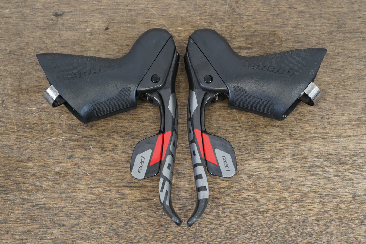 SRAM Red 22 11 Speed Mechanical Rim Brake Road Groupset