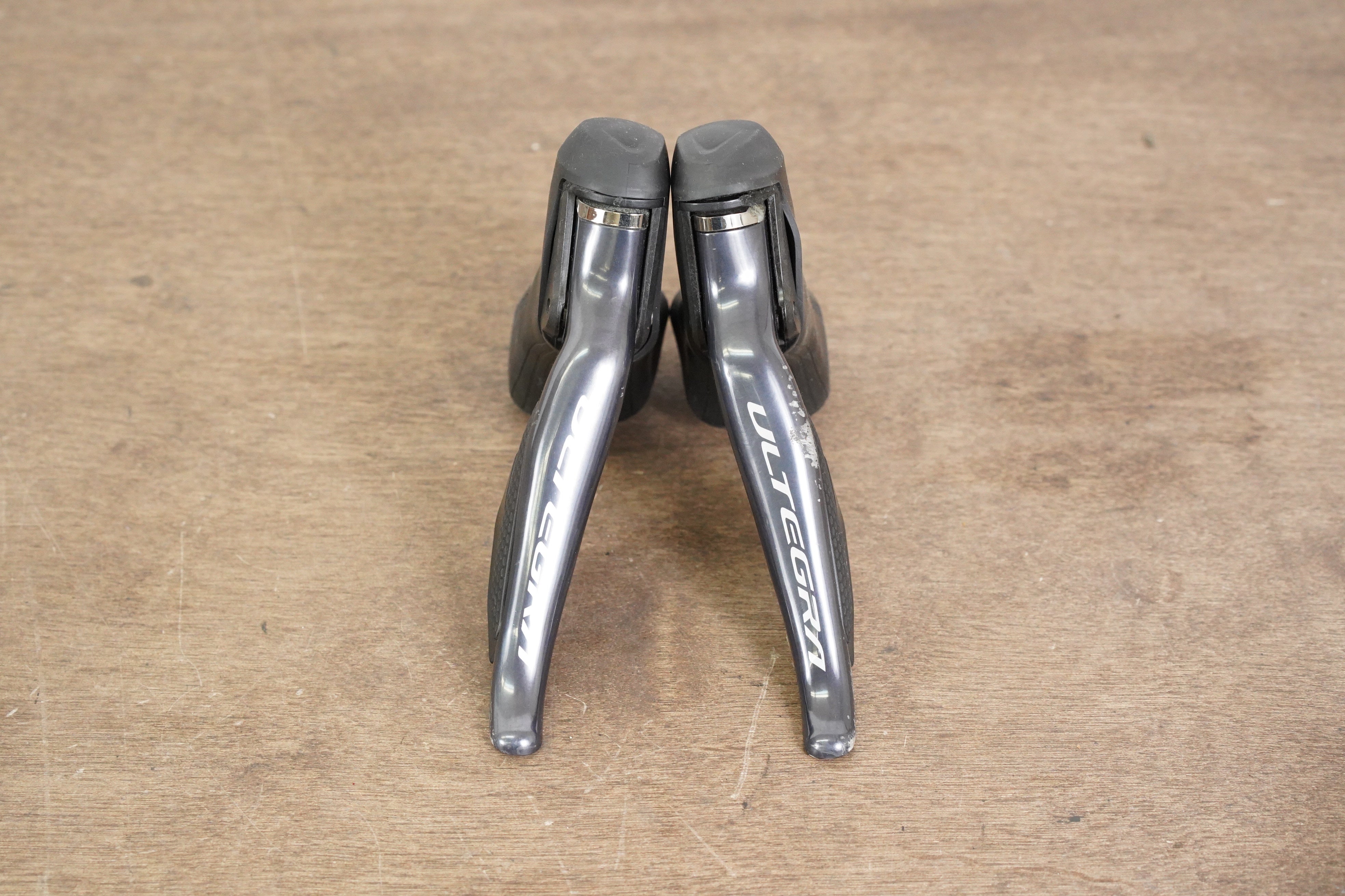 SHIMANO ULTEGRA R8020コンポーネント 11s ディスク