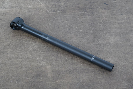 27.2mm ENVE Carbon 0 Setback Road Seatpost 207g