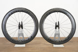 Roval CL 60 Carbon Tubeless Clincher Rim Brake Wheelset Shimano/SRAM 11 Speed CL60