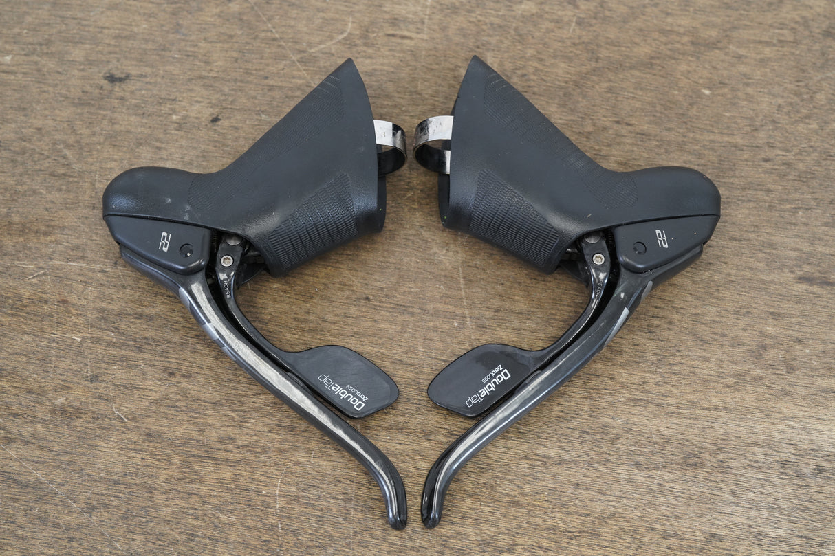 SRAM Red 22 11 Speed Mechanical Rim Brake Road Groupset