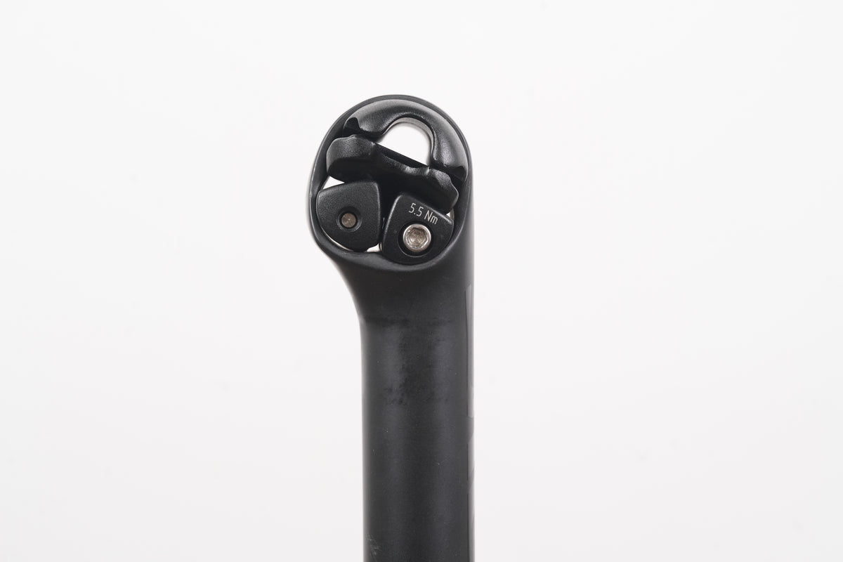 27.2mm ENVE Carbon 0 Setback Road Seatpost 207g