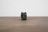 Cannondale Three 100mm ±6 Alloy Road Stem 135g 1 1/8" 31.8mm
