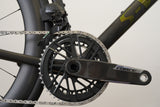 2025 61cm Specialized S-WORKS Tarmac SL8 Force AXS E1 Roval Carbon Road Bike