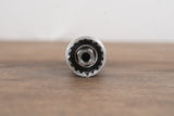 Phil Wood Carbon Titanium English Threaded Bottom Bracket 150g