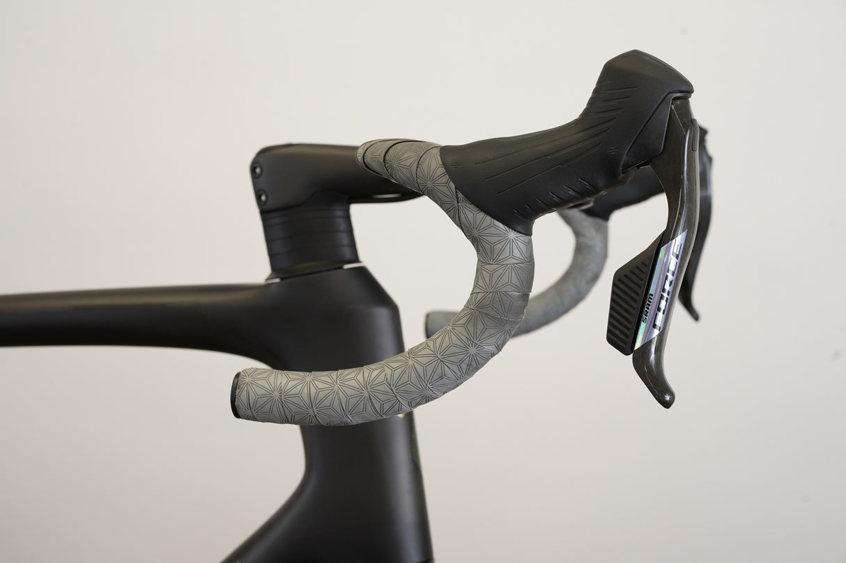 2025 61cm Specialized S-WORKS Tarmac SL8 Force AXS E1 Roval Carbon Road Bike
