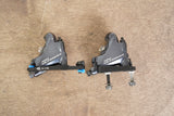 Shimano Ultegra R8070 Di2 11 Speed Electronic Hydraulic Disc Brake Groupset 8070