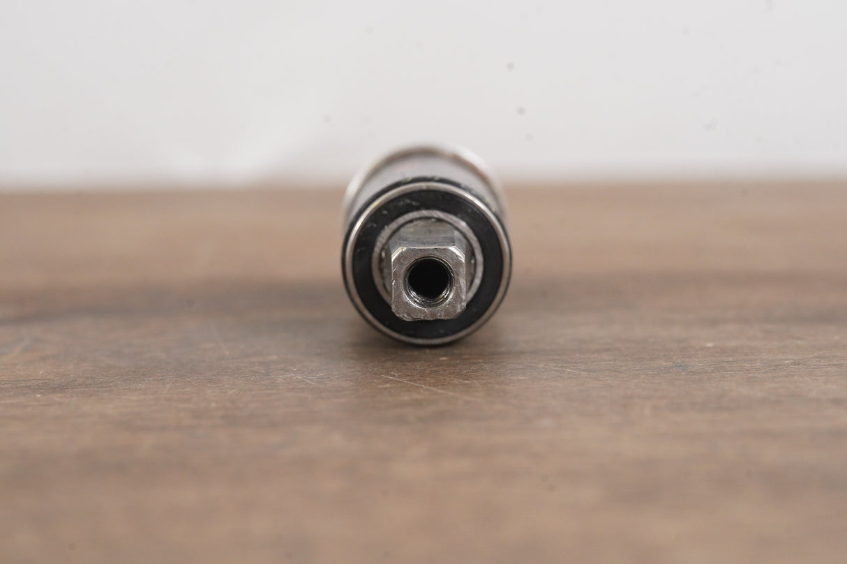 Phil Wood Carbon Titanium English Threaded Bottom Bracket 150g