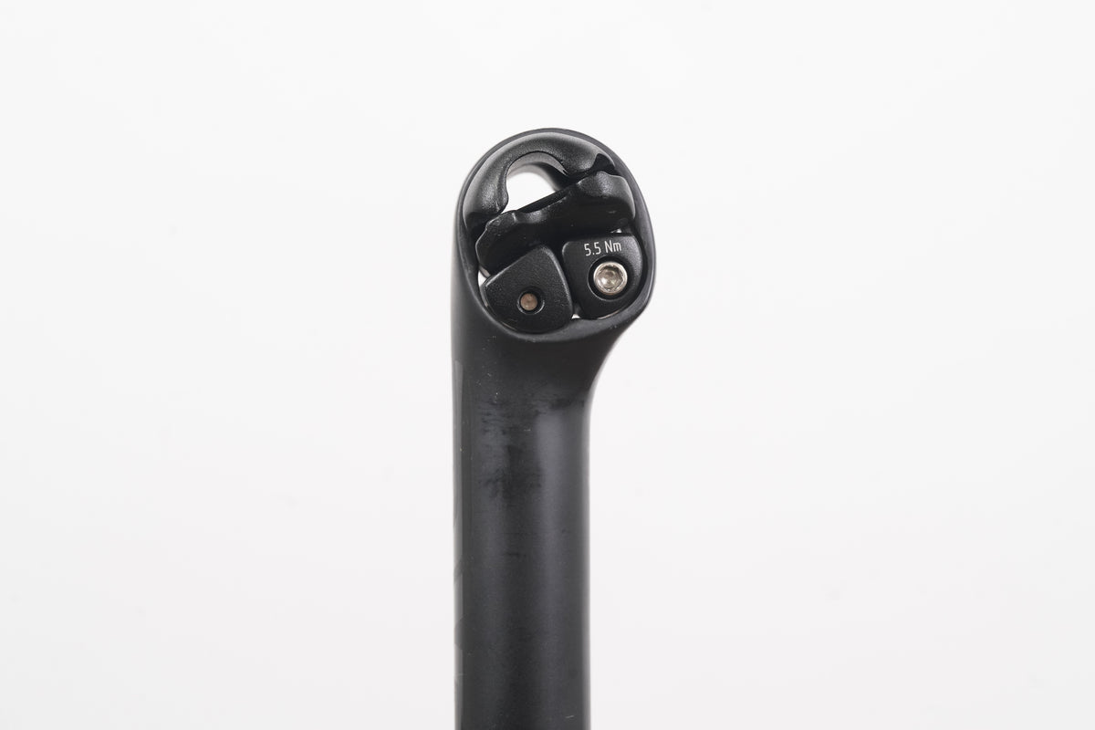 27.2mm ENVE Carbon 0 Setback Road Seatpost 207g
