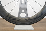 Roval CL 60 Carbon Tubeless Clincher Rim Brake Wheelset Shimano/SRAM 11 Speed CL60