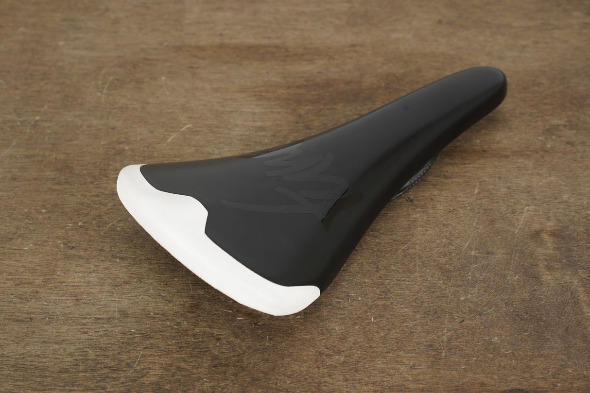 130mm Tune Komm-Vor+ Carbon Road Saddle 90g