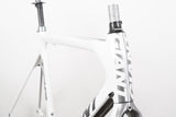 L (Large) Giant TCR Advanced Carbon Rim Brake Road Frameset