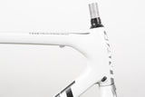 L (Large) Giant TCR Advanced Carbon Rim Brake Road Frameset