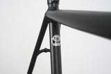 56cm Cannondale CAAD10 Black Inc. Di2 Alloy Rim Brake Road Frameset CAAD 10