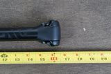 27.2mm ENVE Carbon 0 Setback Road Seatpost 207g