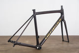 56cm Specialized Aethos Carbon Disc Brake Frameset