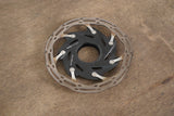 (1) 140mm SRAM CenterLine CLX-R Center Lock Disc Brake Rotor