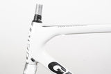 L (Large) Giant TCR Advanced Carbon Rim Brake Road Frameset
