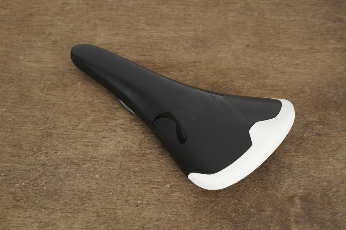 130mm Tune Komm-Vor+ Carbon Road Saddle 90g