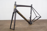 56cm Specialized Aethos Carbon Disc Brake Frameset