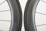 Roval CL 60 Carbon Tubeless Clincher Rim Brake Wheelset Shimano/SRAM 11 Speed CL60