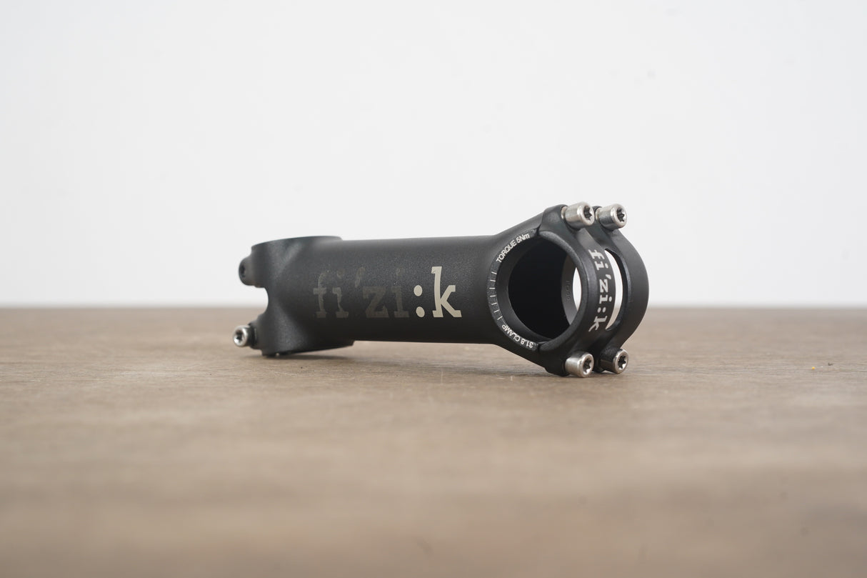 Fizik Cyrano R5 120mm ±7 Degree Alloy Road Stem 160g 1 1/8" 31.8mm