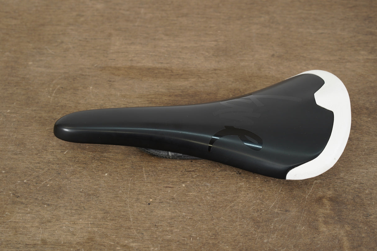 130mm Tune Komm-Vor+ Carbon Road Saddle 90g