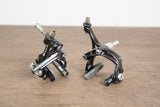 Campagnolo Chorus Skeleton Standard Center Mount Rim Brake Calipers