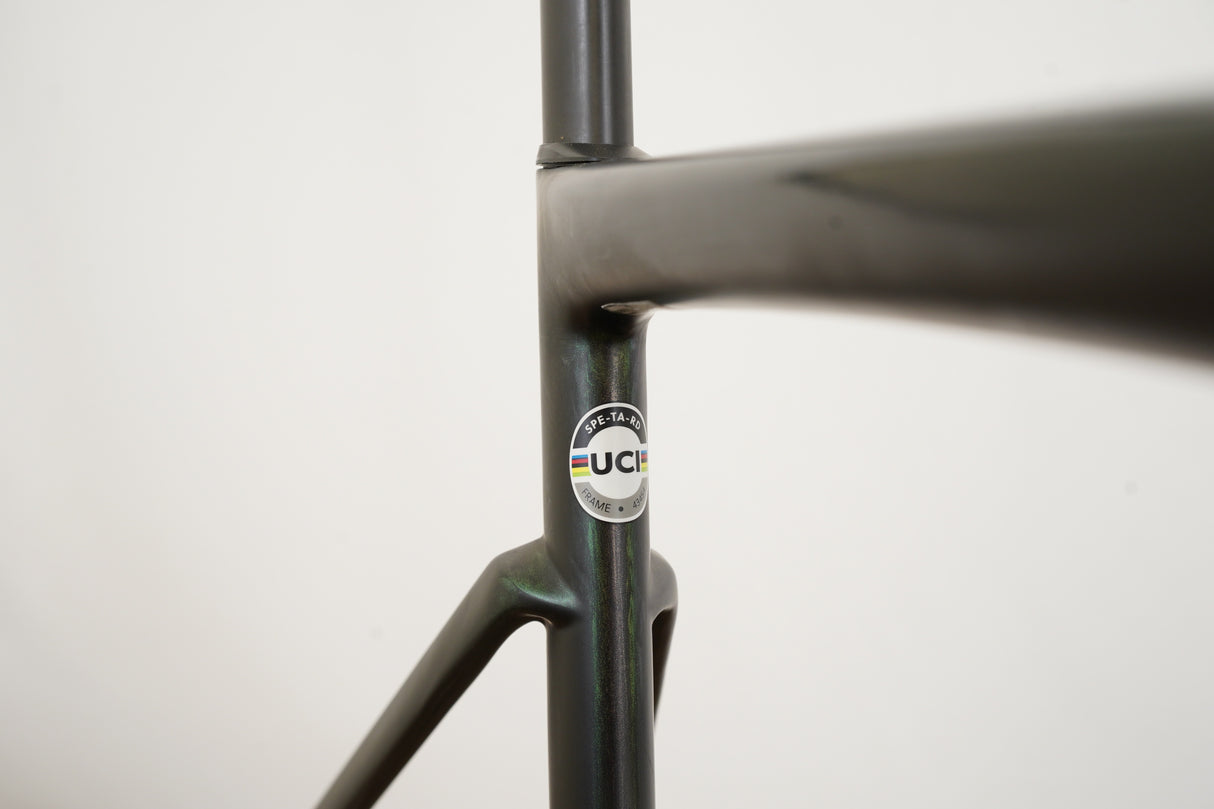 54cm Specialized S-WORKS Tarmac SL7 Carbon Disc Brake Road Frameset