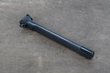 D-Shape 2021 Specialized S-WORKS Tarmac SL7 Carbon 0 Setback Seatpost
