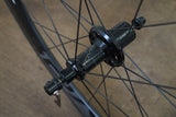 Roval CL 60 Carbon Tubeless Clincher Rim Brake Wheelset Shimano/SRAM 11 Speed CL60