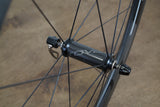 Roval CL 60 Carbon Tubeless Clincher Rim Brake Wheelset Shimano/SRAM 11 Speed CL60